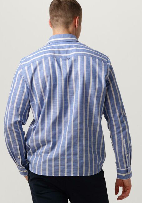 Blaue MATINIQUE Casual-Oberhemd MACHRISTALDO - large