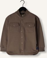 Braune Z8 Strickjacke PELLE Braune Z8 Strickjacke PELLE - medium