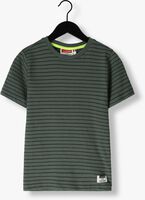 Grüne VINGINO T-shirt HIWEKO - medium