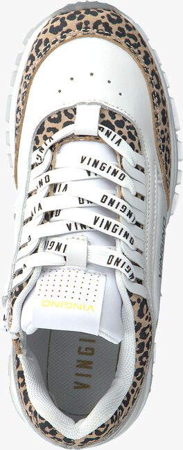 Weiße VINGINO Sneaker low FENNA - large