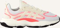 Weiße ADIDAS Sneaker Low HAIWEE C Weiße ADIDAS Sneaker Low HAIWEE C - medium