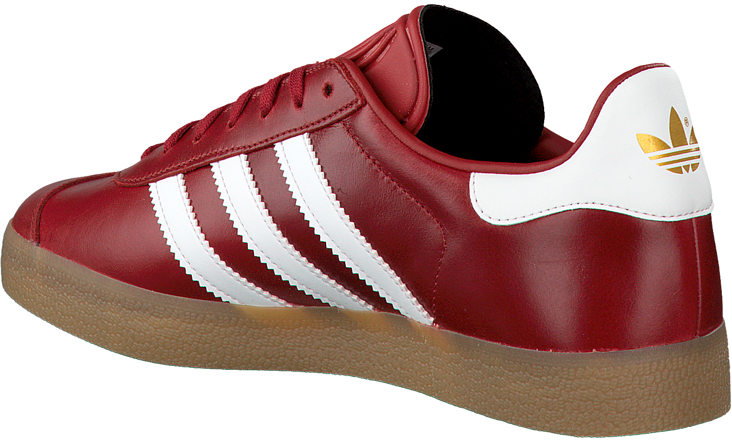 Rote adidas herren schuhe Clearance