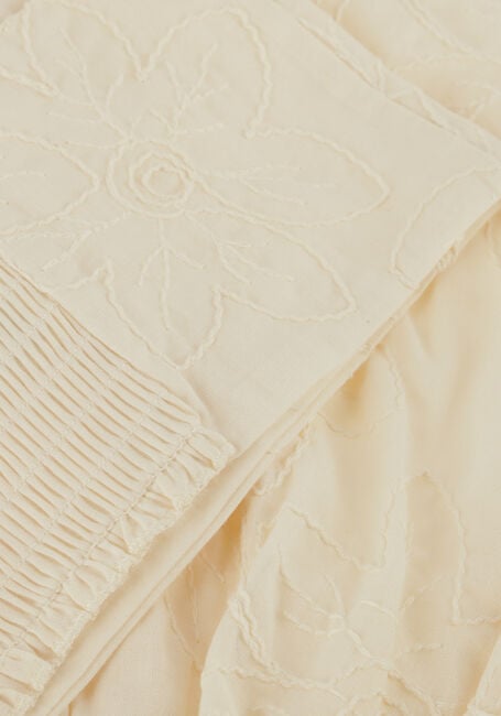 Beige MAYORAL Top SHORT SET - large