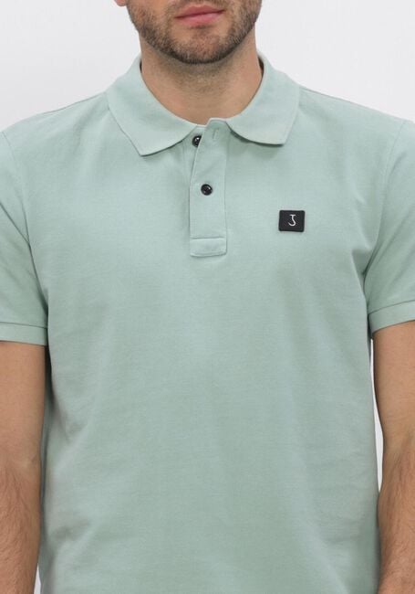 Gr&uuml;ne BUTCHER OF BLUE Polo-Shirt ARMY PIQUE POLO - large