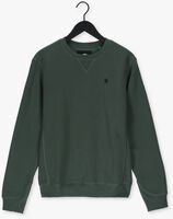Grüne G-STAR RAW Sweatshirt C235 - PACIOR SWEAT R
