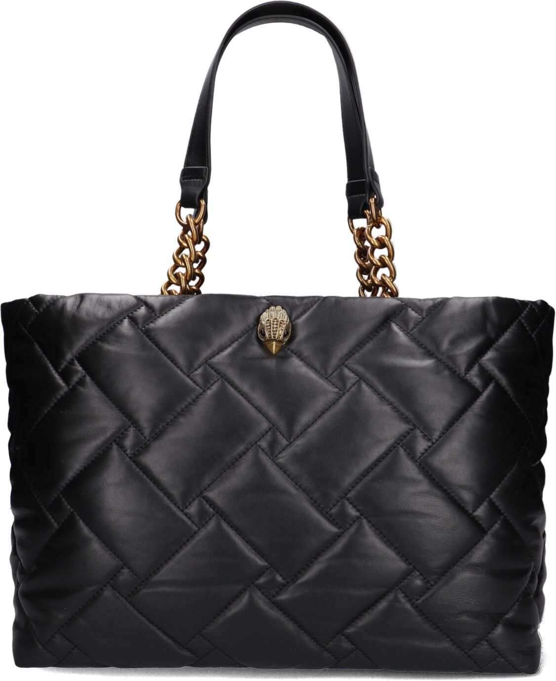 Shopper Kensington Soft Shopper Damen - Kurt Geiger London - Modalova