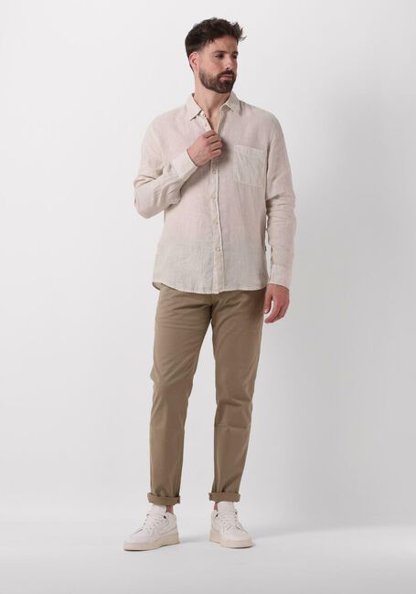 Beige BOSS ORANGE Casual-Oberhemd RELEGANT_6 - large