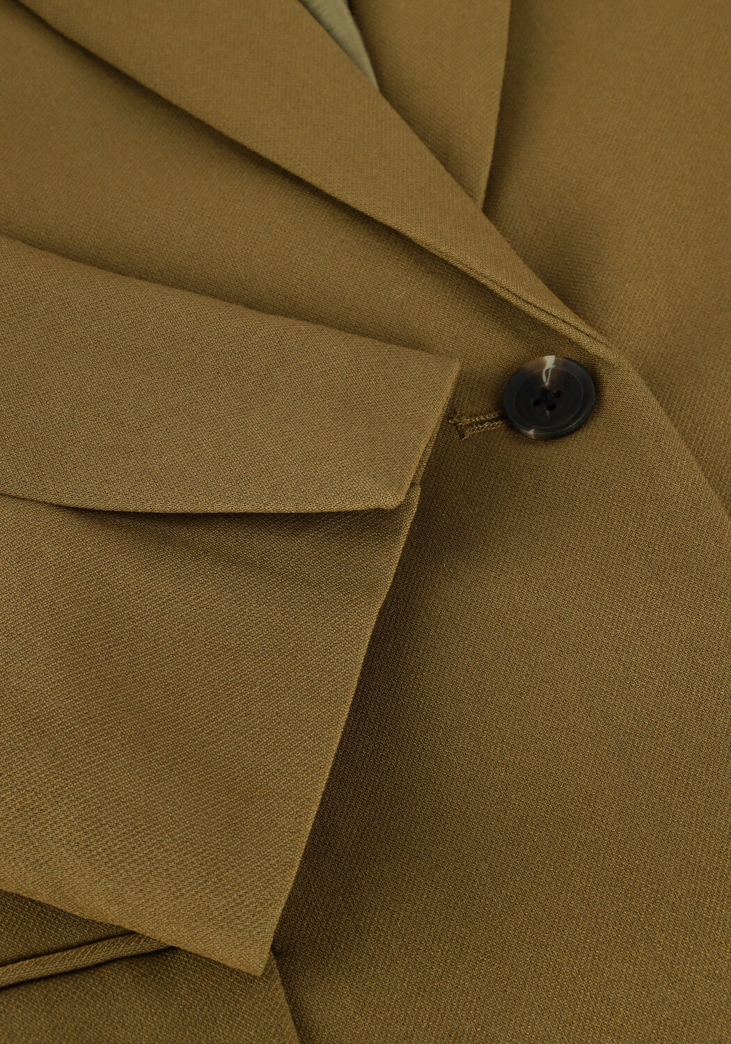 Olive MODSTR&Ouml;M Blazer GALE BLAZER - large