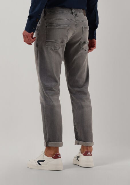Graue PME LEGEND Straight leg jeans COMMANDER 3.0 - large