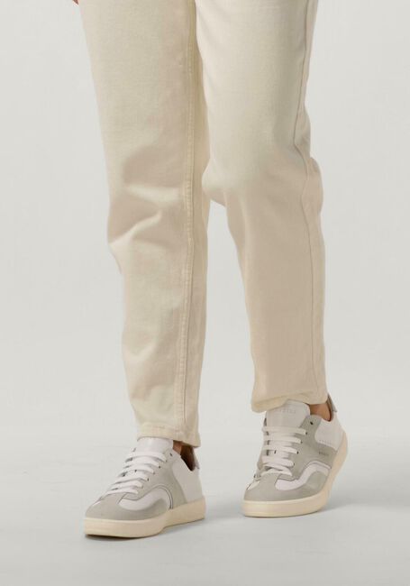 Weiße NUBIKK Sneaker Low RAY OWEN - large