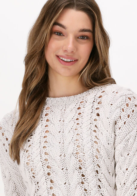 Bausatz MOSCOW Pullover HANAH - large
