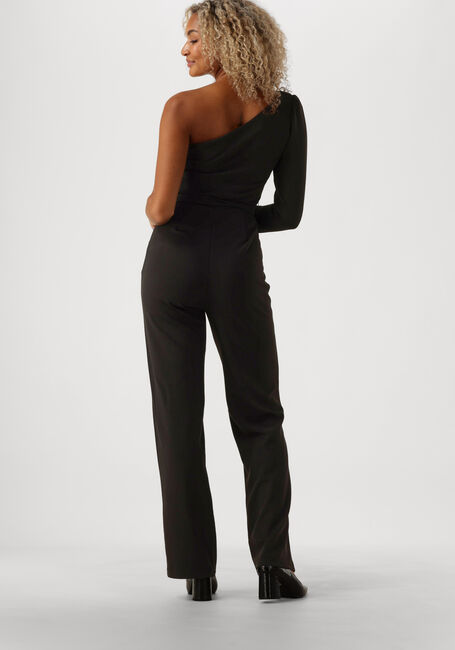 Schwarze FREEBIRD Jumpsuit JOSSY JUMPSUIT - large