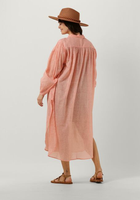 Rosane MES DEMOISELLES Midikleid SHIRT DIANE - large