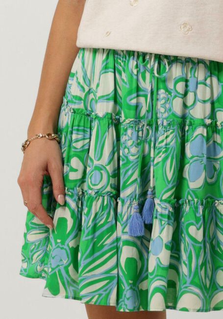 Grüne FABIENNE CHAPOT Minirock MITZI SKIRT - large