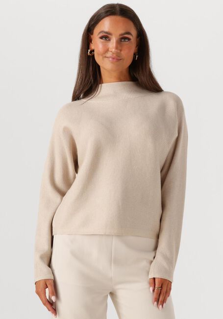 Beige MOSCOW Pullover 30-09 LAEY - large