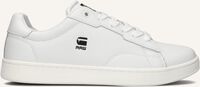 Weiße G-STAR RAW Sneaker Low CADET W Weiße G-STAR RAW Sneaker Low CADET W - medium