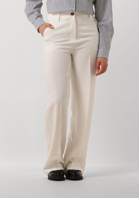 Nicht-gerade weiss MODSTRÖM Hose GALE PANTS - large