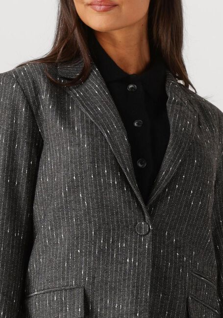 Dunkelgrau COPENHAGEN MUSE Blazer CMTRINA-BLAZER - large