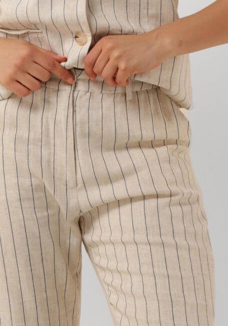 Beige AIMEE THE LABEL Hose FLO - large