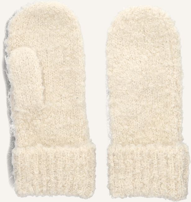 Beige MSCH COPENHAGEN Handschuhe MSCHDUNYA MITTENS Beige MSCH COPENHAGEN Handschuhe MSCHDUNYA MITTENS - large