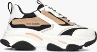 Schwarze STEVE MADDEN Sneaker low JPOSSESSION - medium