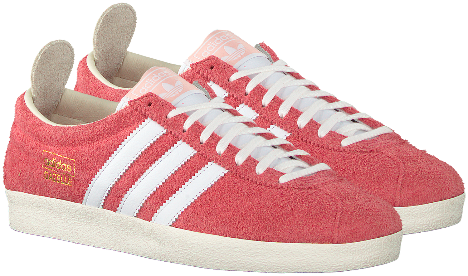 Rote adidas sneaker damen Clearance