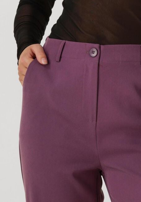 Lilane YDENCE Weite Hose PANTS SOLANGE TALL - large