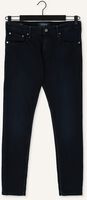 Dunkelblau SCOTCH & SODA Slim fit jeans 163216 - SKIM SUPER SLIM FIT J Dunkelblau SCOTCH & SODA Slim fit jeans 163216 - SKIM SUPER SLIM FIT J - medium