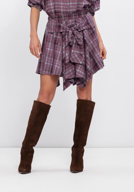 Lilane STUDIO AMAYA Minirock IRIA SKIRT - large