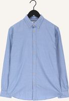 Hellblau SELECTED MEN Casual-Oberhemd SLHSLIMFLANNEL SHIRT LS W NOOS Hellblau SELECTED MEN Casual-Oberhemd SLHSLIMFLANNEL SHIRT LS W NOOS - medium