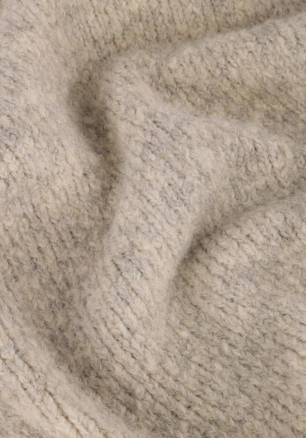 Sand PENN & INK Pullover 232 JUMPER - large