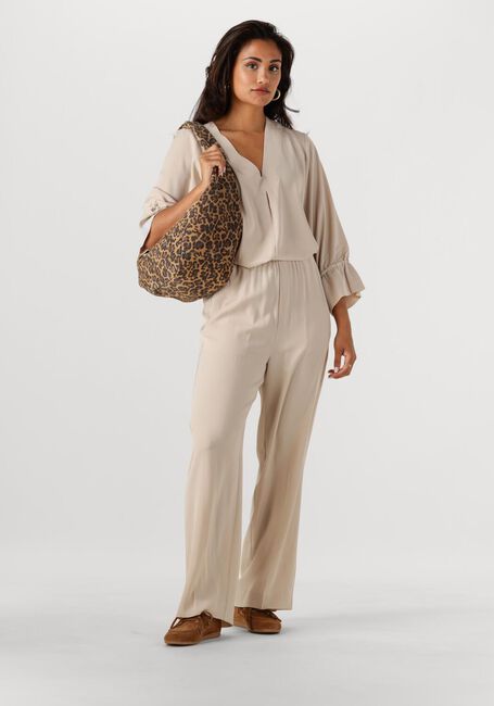 Beige INWEAR Blusen YOLINEIW TOP - large