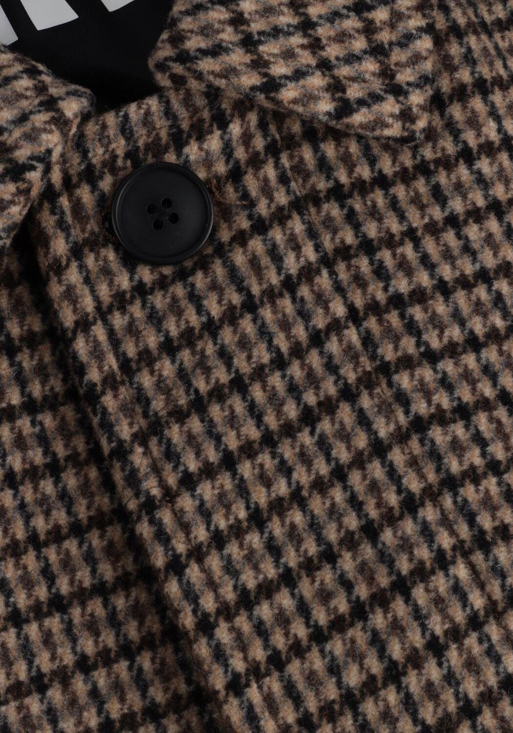 Braune MINIMUM M&auml;ntel BALANO 9554 - large