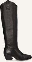 Schwarze LAZAMANI Cowboystiefel ADALINE Schwarze LAZAMANI Cowboystiefel ADALINE - medium