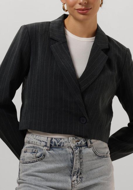 Dunkelgrau MOVES Blazer RYDA - large