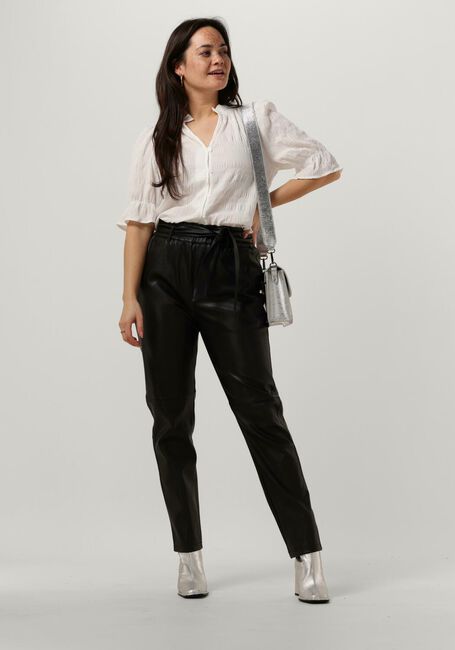 Nicht-gerade weiss MINUS Blusen NEW BIRGITTE BLOUSE - large