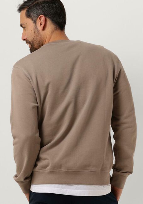 Taupe BOSS ORANGE Sweatshirt WESTART 10234591 02 - large