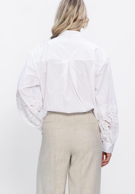 Wei&szlig;e BEAUMONT Blusen AMAL BLOUSE - large