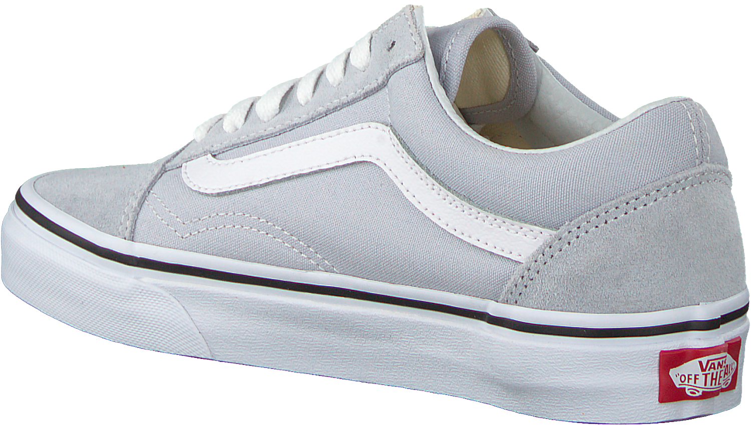 Graue VANS Sneaker OLD SKOOL | Omoda