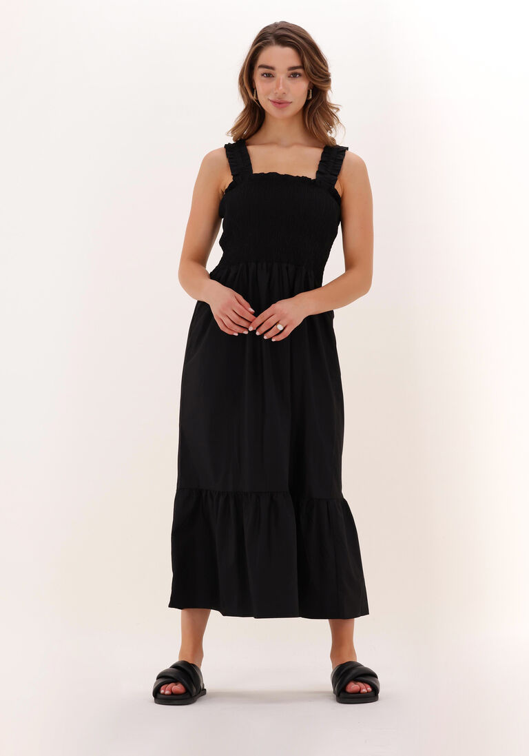 schwarze moves midikleid relia