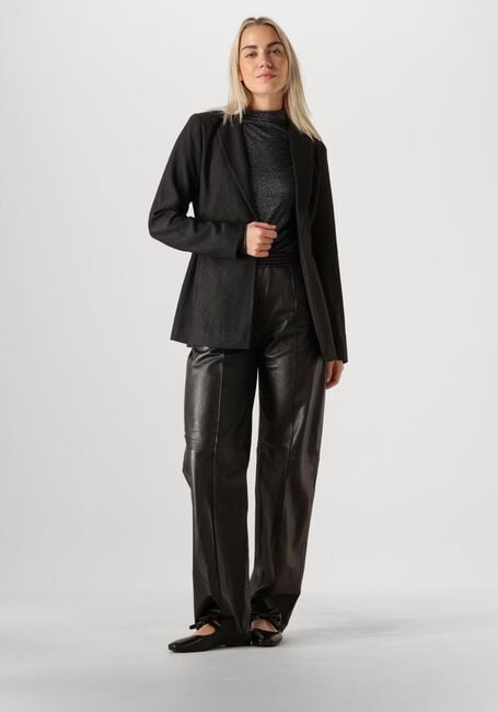 Schwarze AIMEE THE LABEL Tops & T-shirts IZY - large