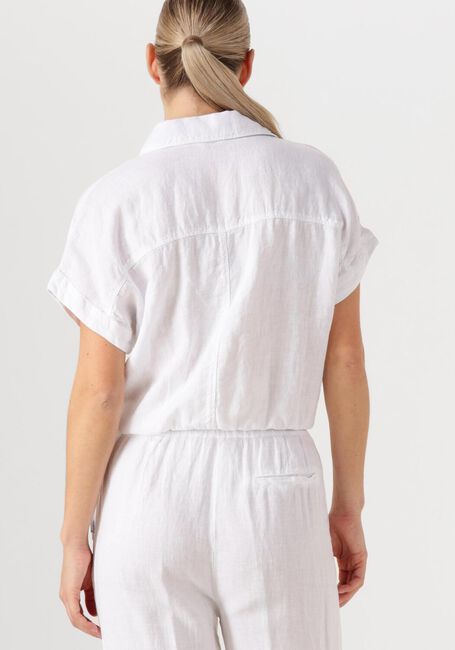Weiße PENN & INK Blusen BLOUSE - large