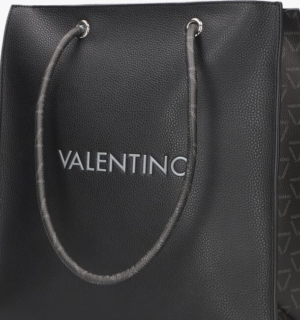 Schwarze VALENTINO BAGS Handtasche JELLY TOTE - large