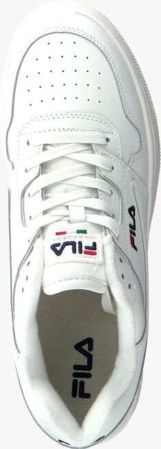 Weiße FILA Sneaker low ARCADE LOW MEN - large