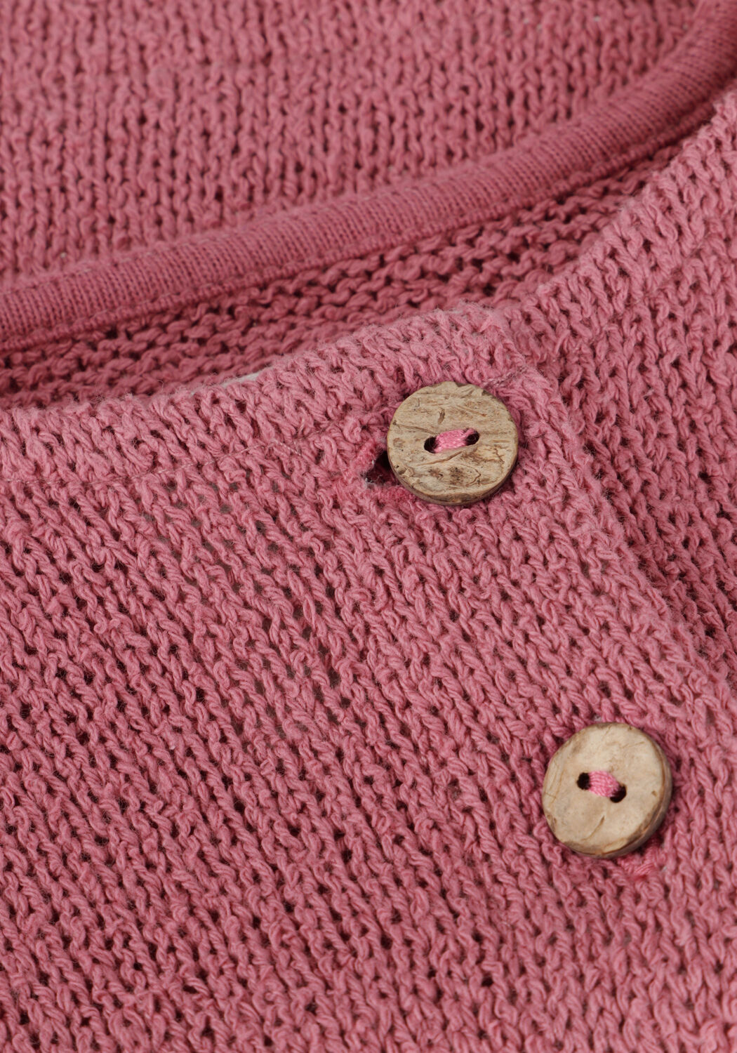 Rosane PLAY UP Strickjacke JERSEY CARDIGAN - large