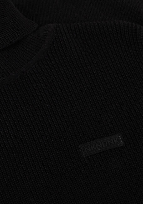 Schwarze NIK & NIK Pullover FINN PULLOVER - large