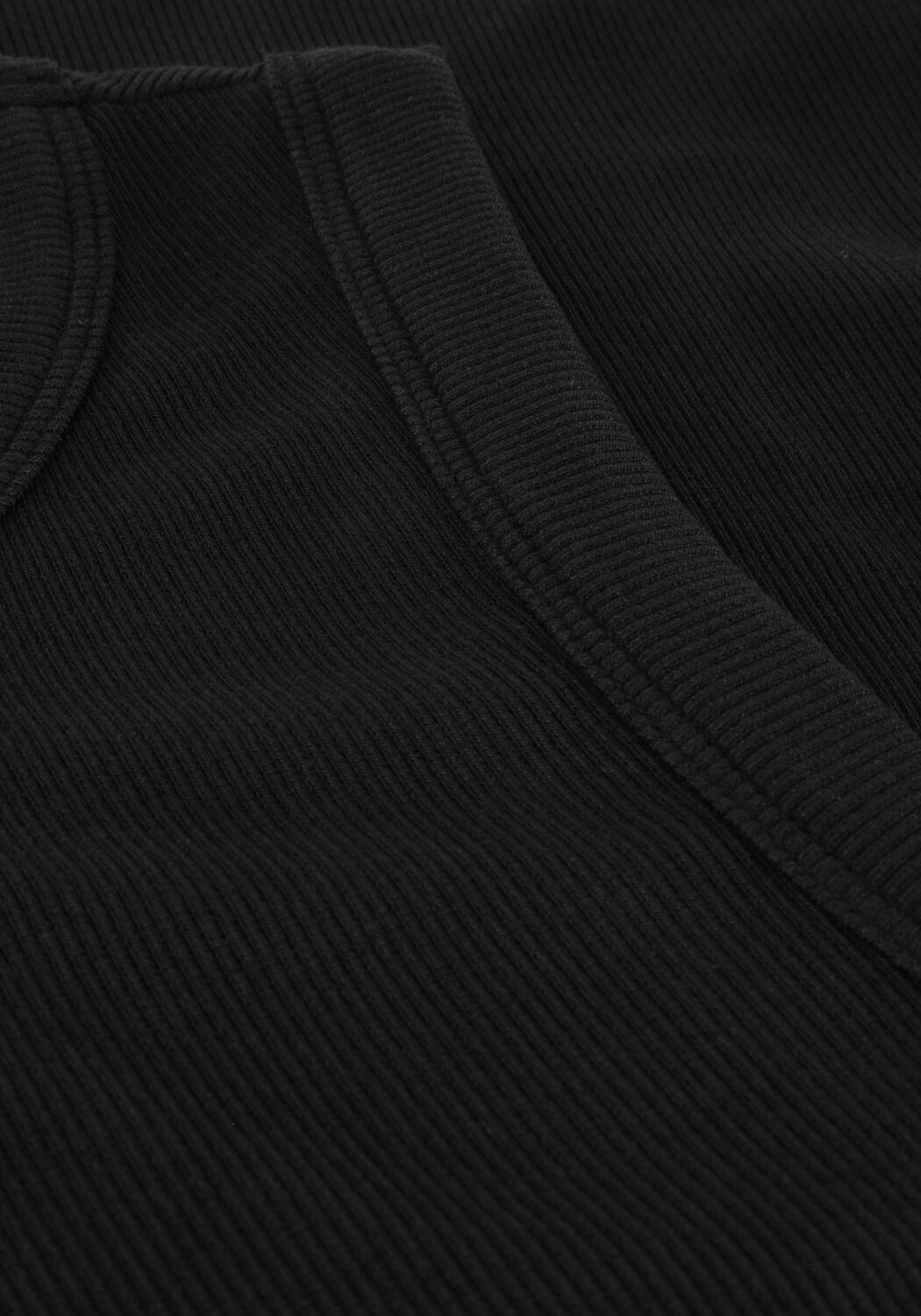 Schwarze CATWALK JUNKIE Top SL DEWI - large