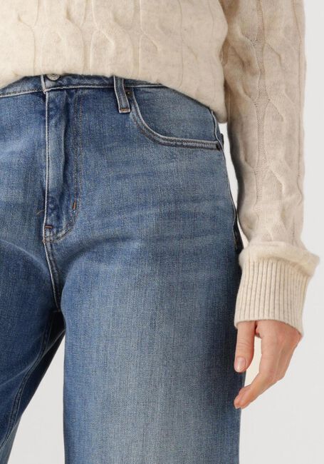 Blaue TOMMY JEANS Mom jeans JEANIE BALLOON BI0134 - large