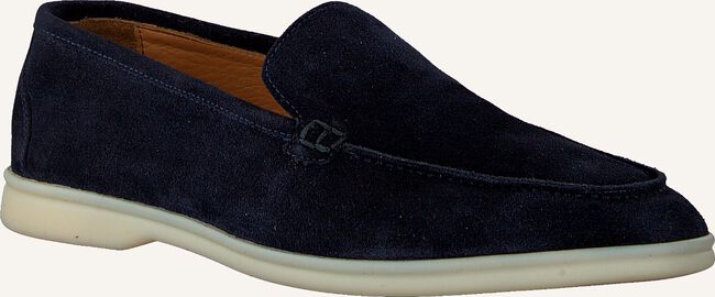 Blaue MAZZELTOV Slipper 3564 Blaue MAZZELTOV Slipper 3564 - large