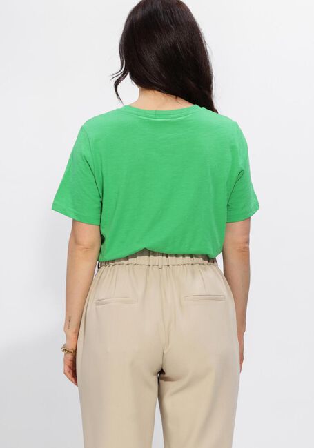 Gr&uuml;ne MINUS T-shirt MSLETI T-SHIRT - large